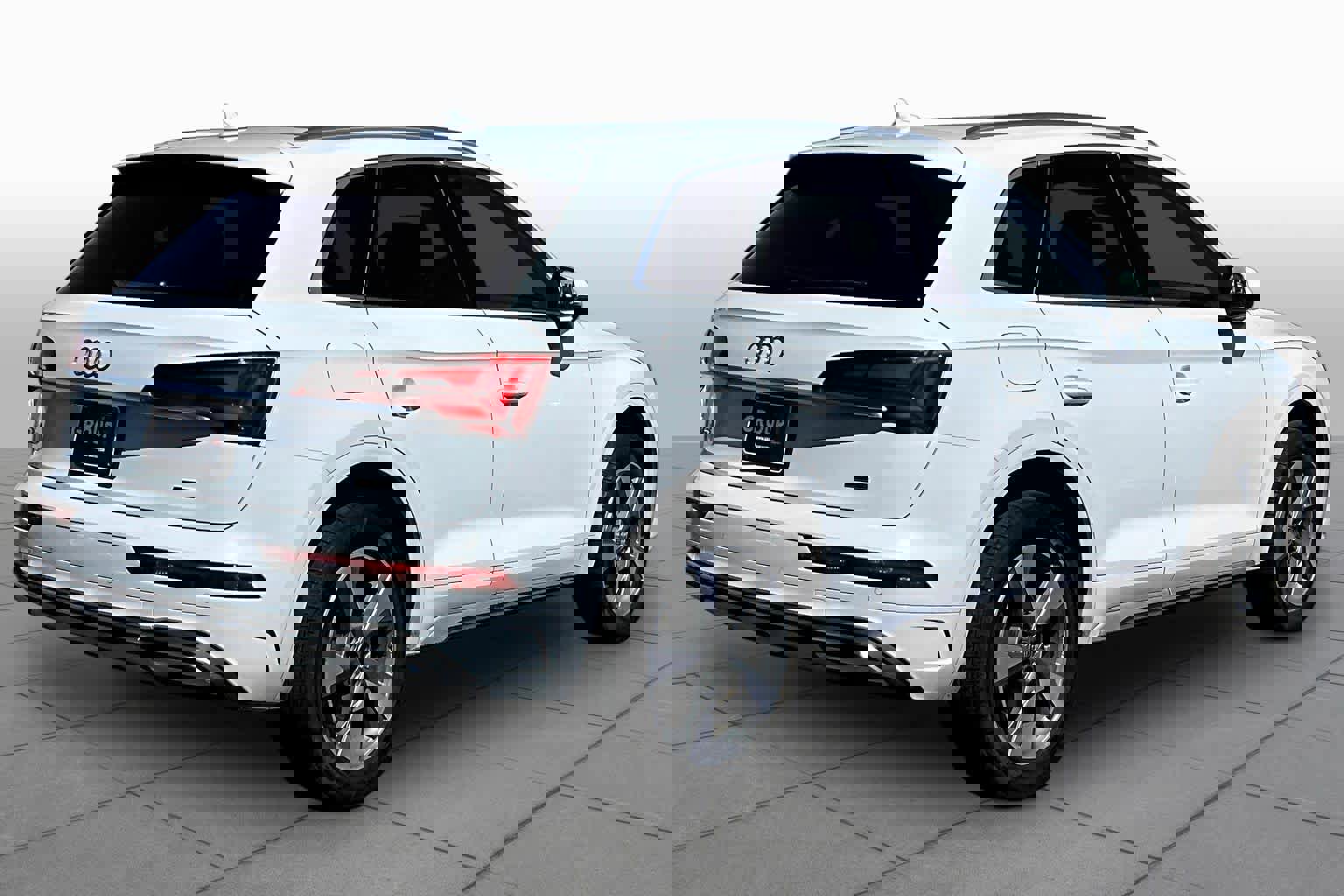 Used 2024 Audi Q5 2.0T Premium Plus image 12