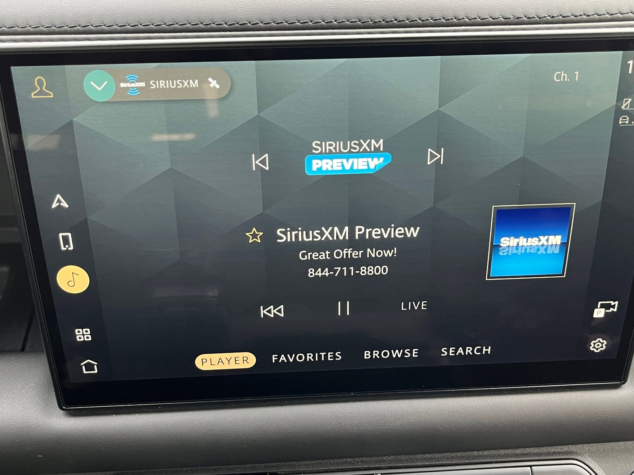 Used 2022 Land Rover Defender 90 V8 image 27