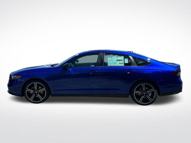 New 2026 Honda Accord Sport image 2