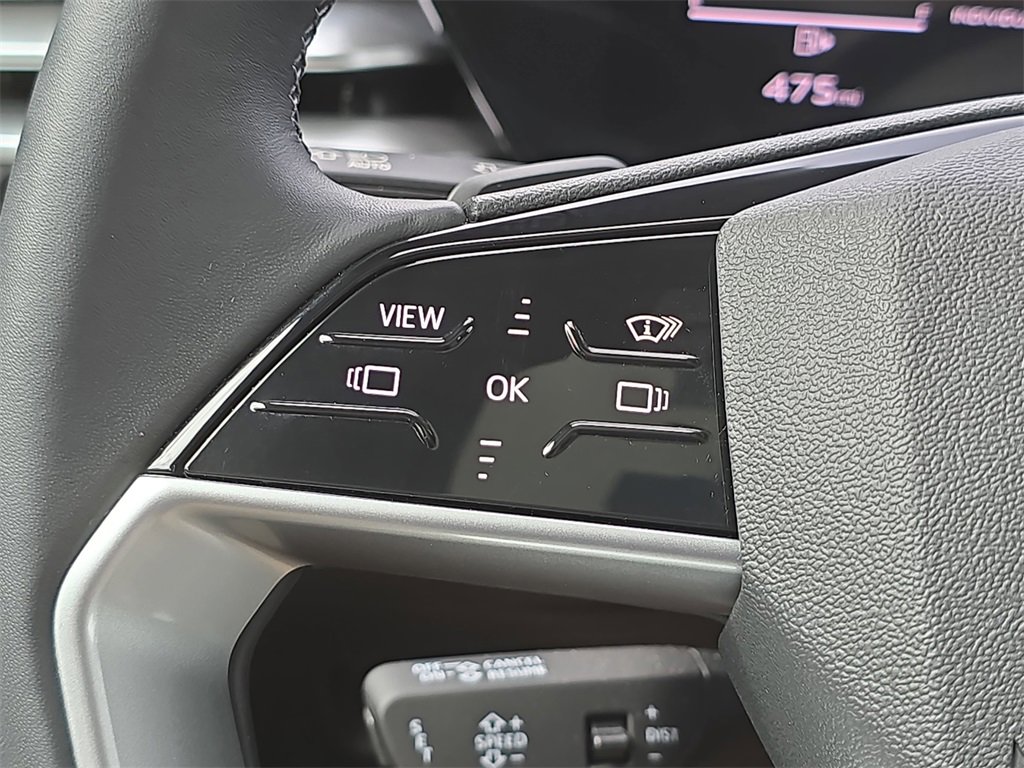 Certified 2025 Audi A5 2.0T Premium Plus Sedan w/ Premium Plus image 17