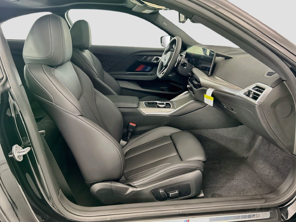 New 2026 BMW 230i Coupe w/ Premium Package RWD image 18