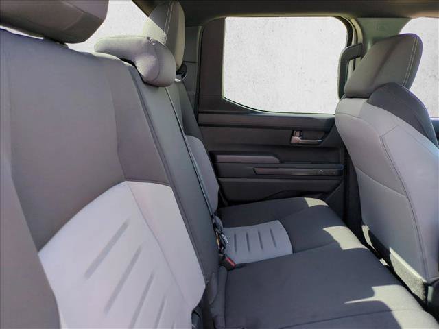 Certified 2024 Toyota Tacoma TRD Sport AWD/4WD image 18