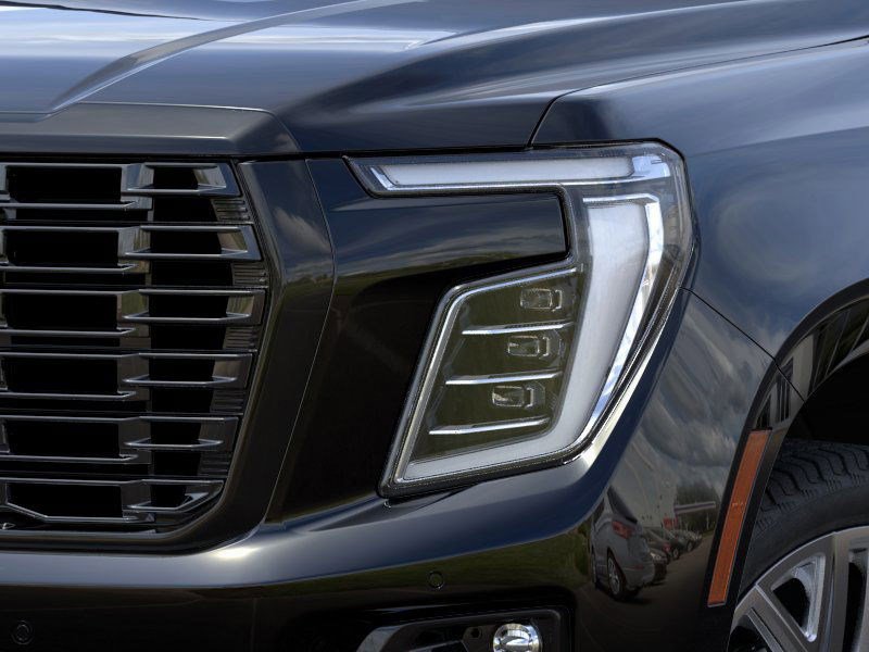 New 2026 GMC Yukon Denali Ultimate image 11