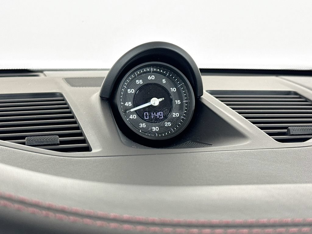 Certified 2024 Porsche 911 Carrera RWD image 25