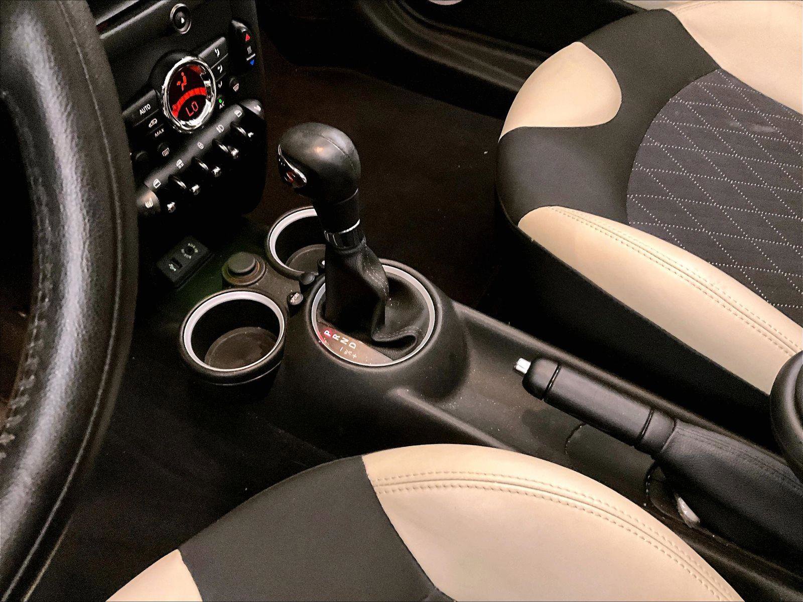 Used 2015 MINI Cooper S FWD image 16