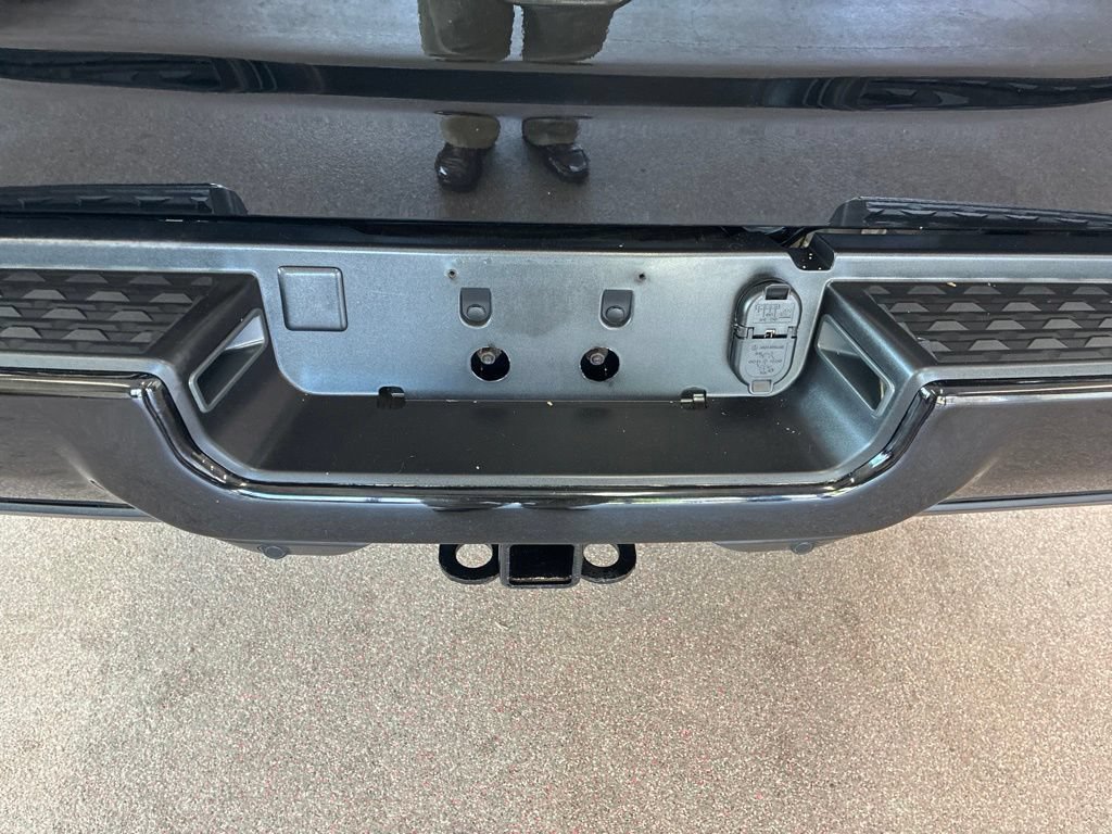 Used 2023 RAM 3500 Laramie AWD/4WD image 22