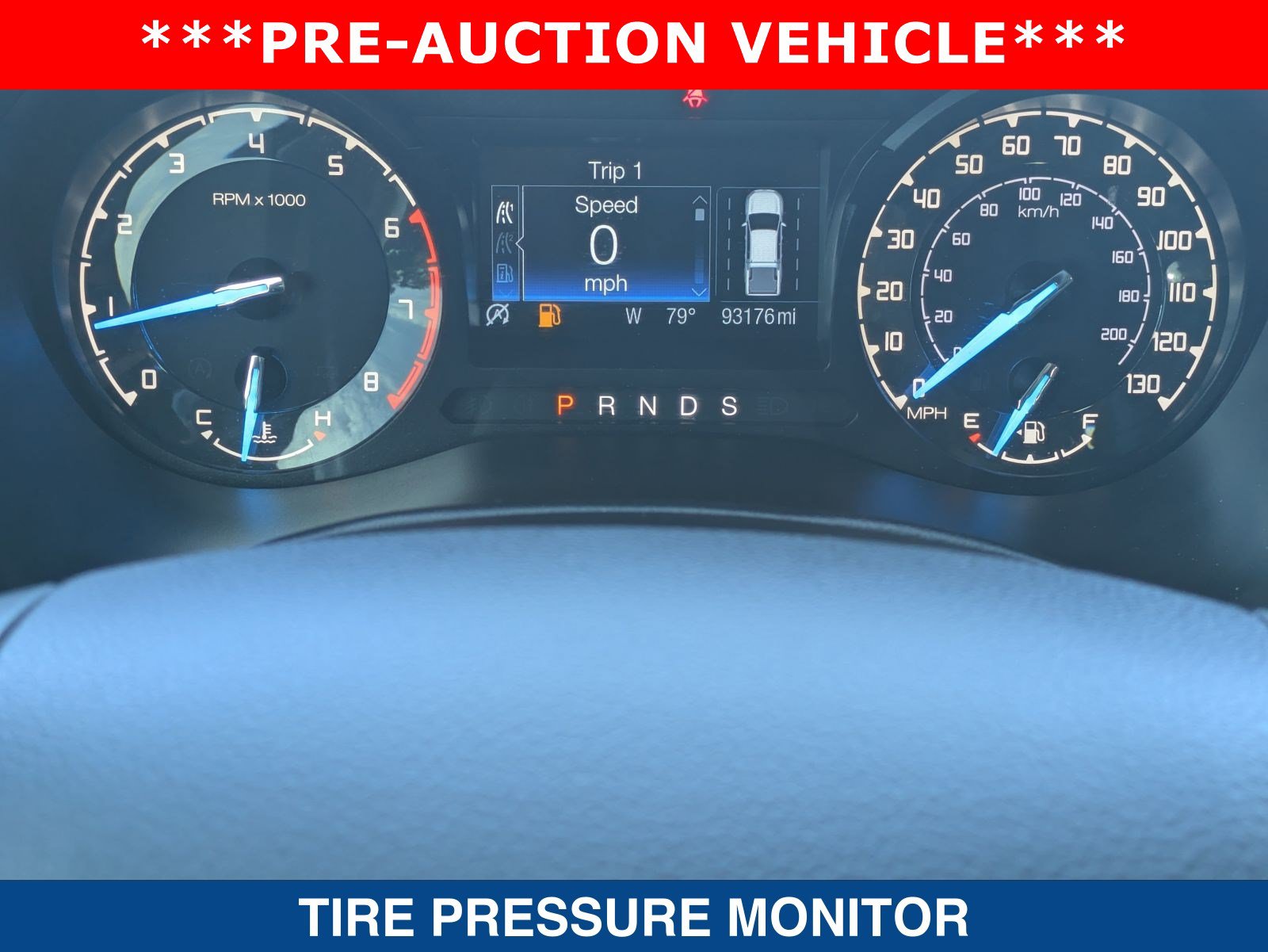 Certified 2019 Ford Ranger XLT w/ Equipment Group 302A Luxury RWD image 30