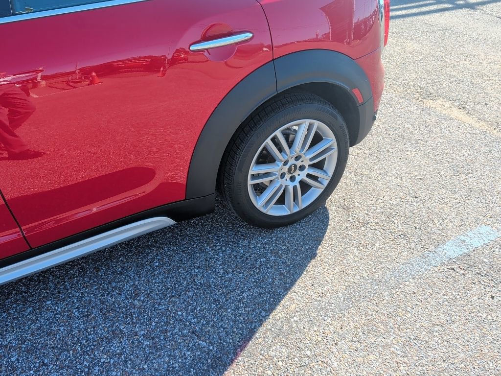 Used 2020 MINI Cooper Countryman image 10