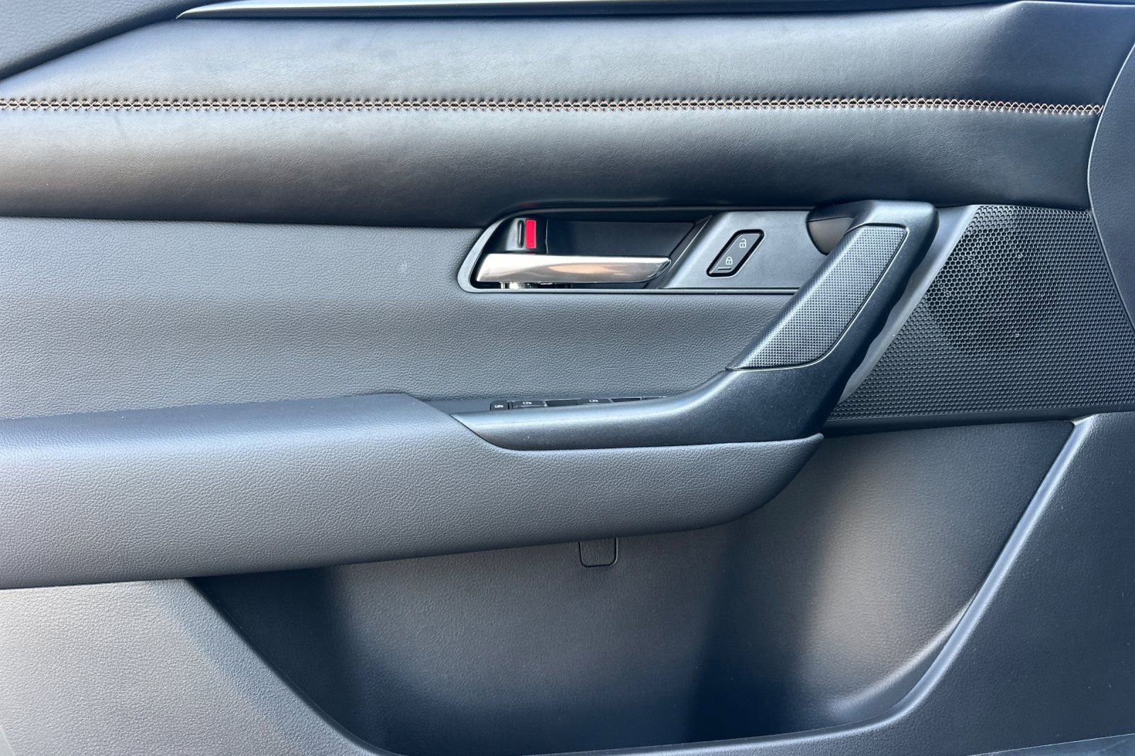 New 2026 MAZDA CX-50 2.5 Hybrid w/ Premium Plus Pkg image 11