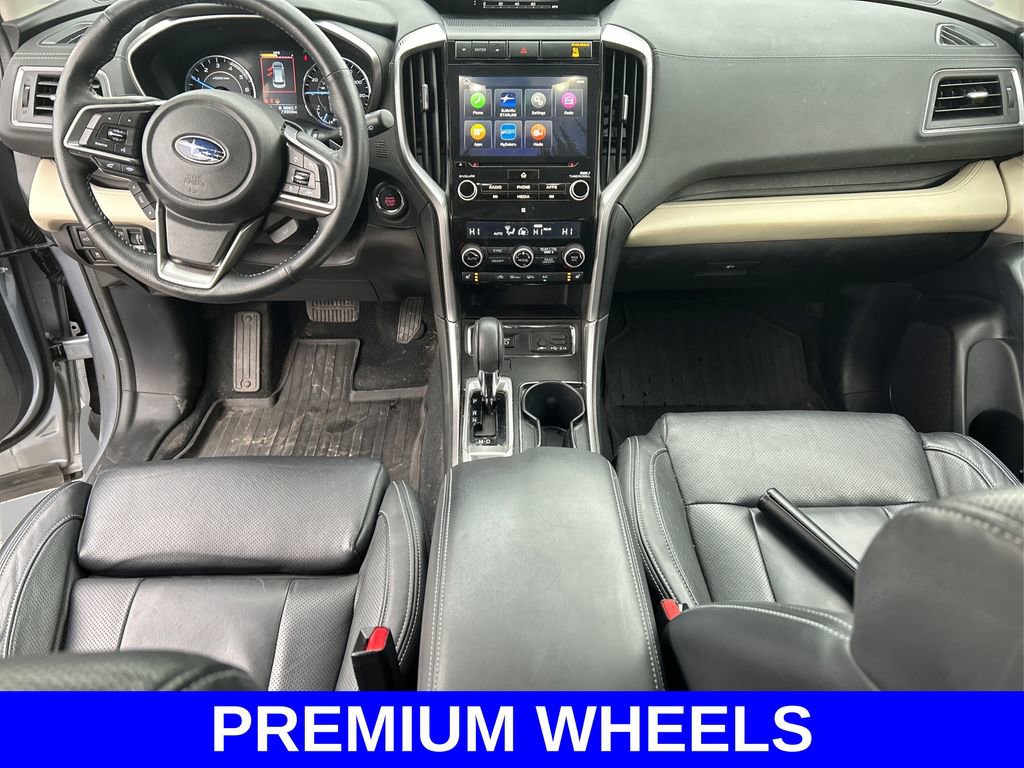 Used 2020 Subaru Ascent Limited w/ Popular Package #2A image 19