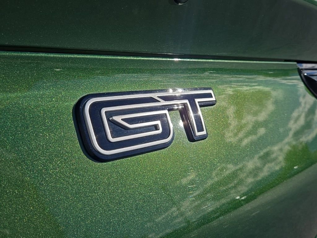 Used 2025 Ford Mustang Mach-E GT image 11