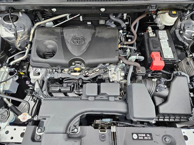 Used 2022 Toyota RAV4 Limited w/ Limited Grade Weather Package image 22