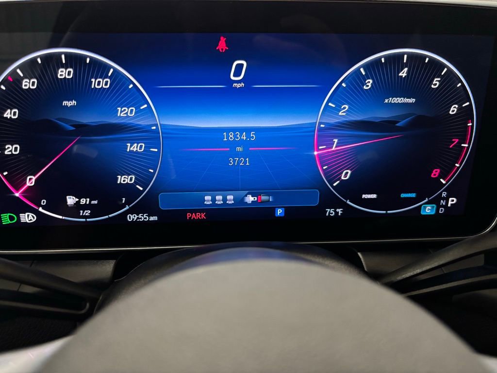 New 2026 Mercedes-Benz GLC 300 image 14