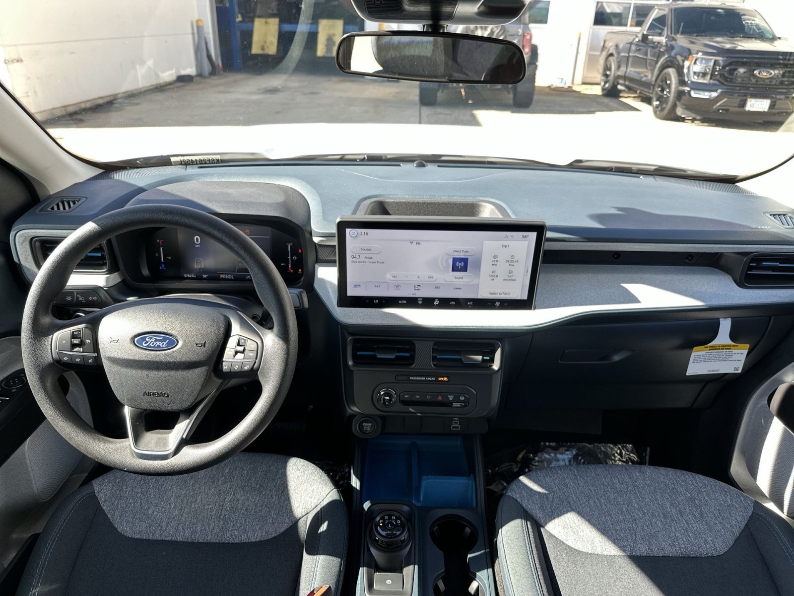 Used 2026 Ford Maverick XLT AWD/4WD image 24