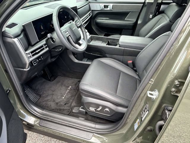 Certified 2026 Hyundai Santa Fe XRT AWD/4WD image 12