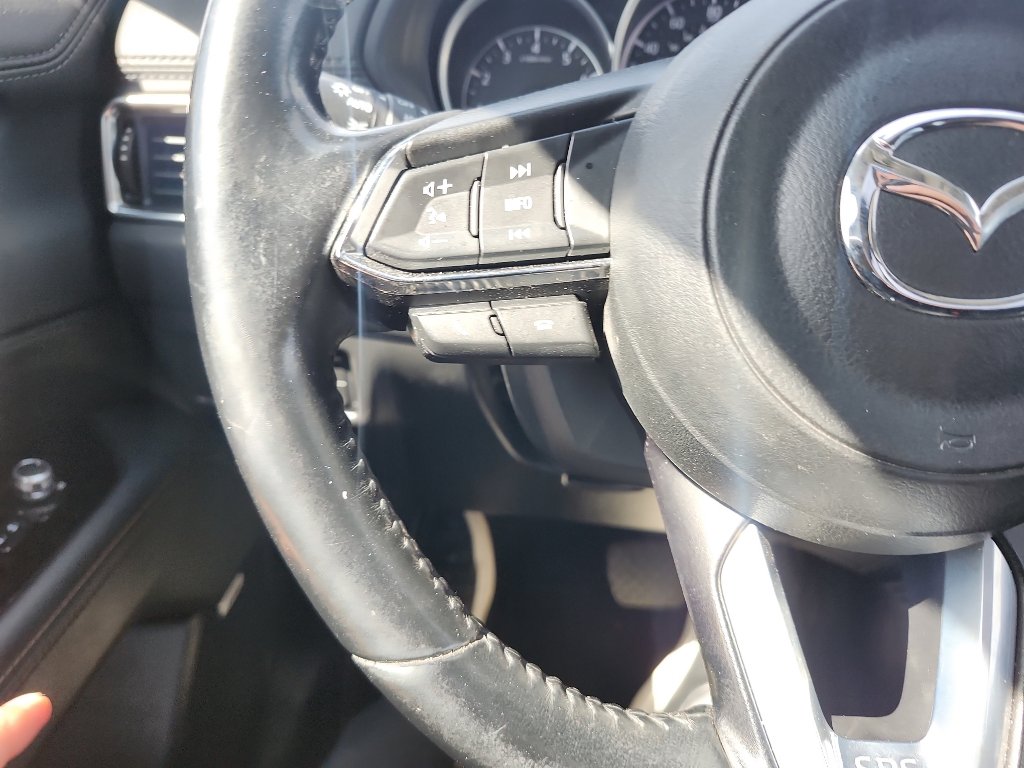 Used 2018 MAZDA CX-5 Grand Touring AWD/4WD image 24