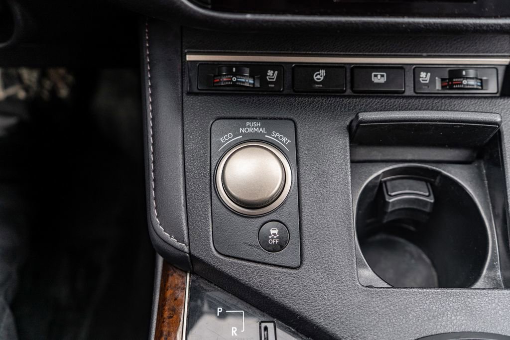 Used 2017 Lexus ES 350 w/ Luxury Package image 30