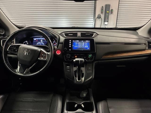 Used 2019 Honda CR-V EX-L image 12