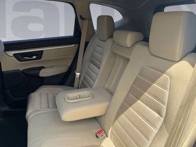 Used 2020 Honda CR-V LX image 16
