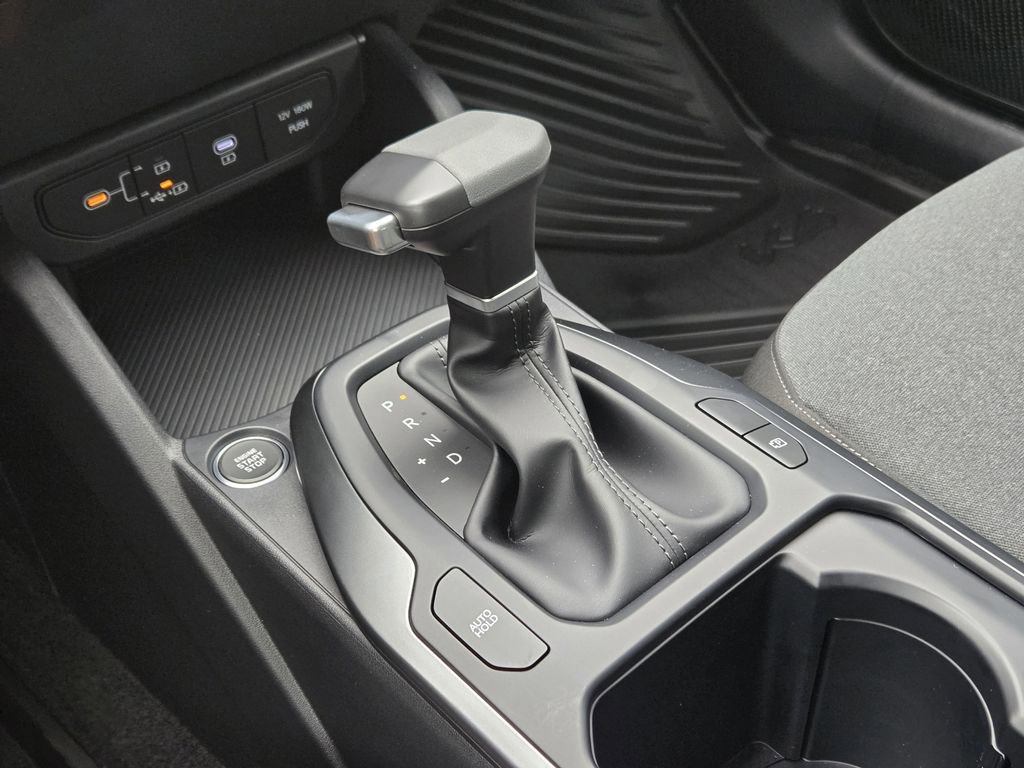 New 2026 Kia K4 FWD image 17