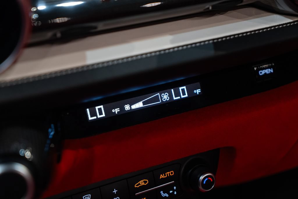 Certified 2021 Ferrari 812 GTS RWD image 46
