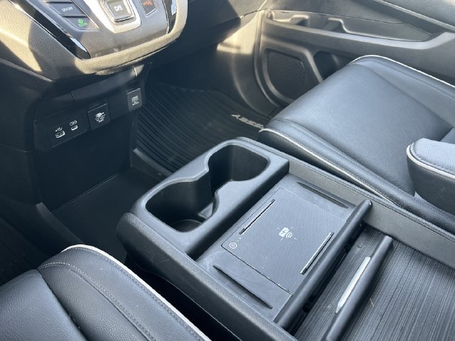 Used 2025 Honda Odyssey Touring image 24