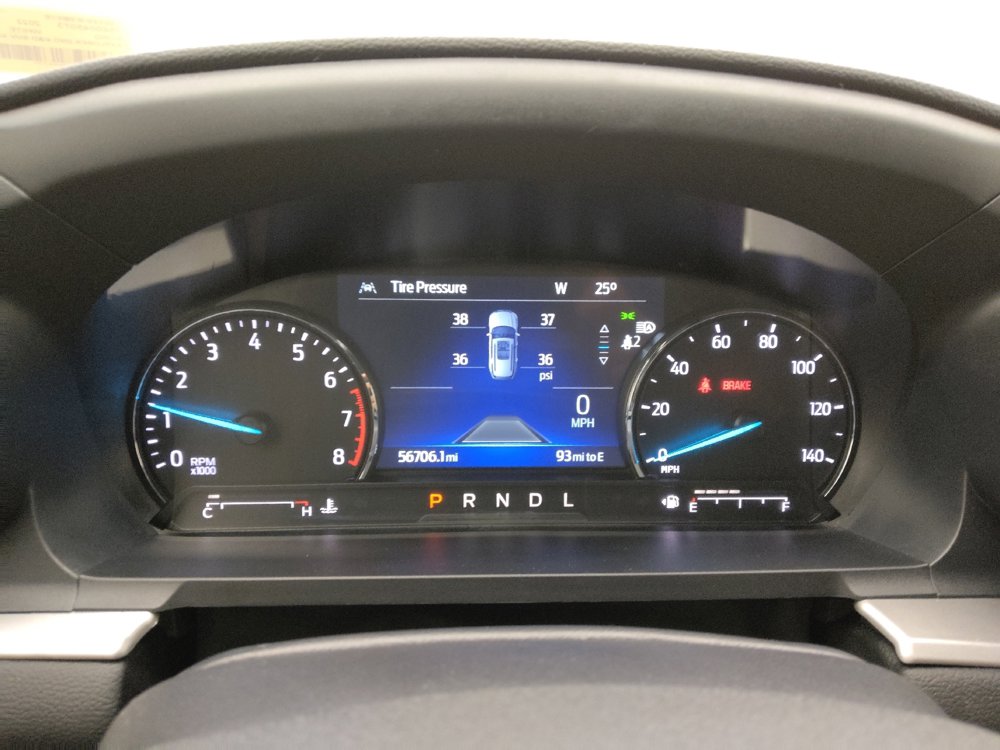 Used 2022 Ford Explorer XLT w/ Equipment Group 202A image 23