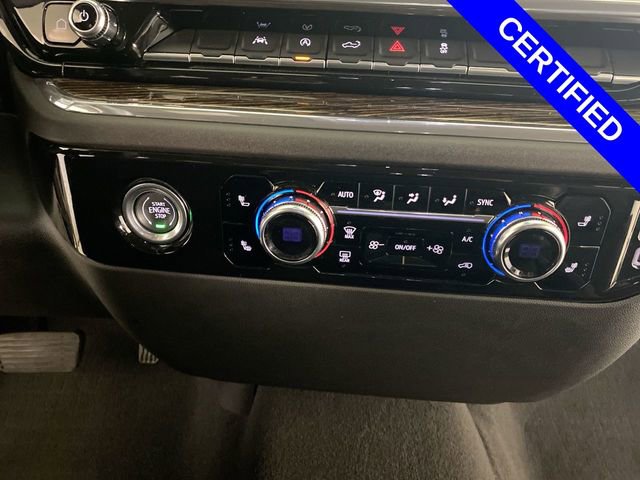 Certified 2023 GMC Sierra 1500 Elevation AWD/4WD image 42