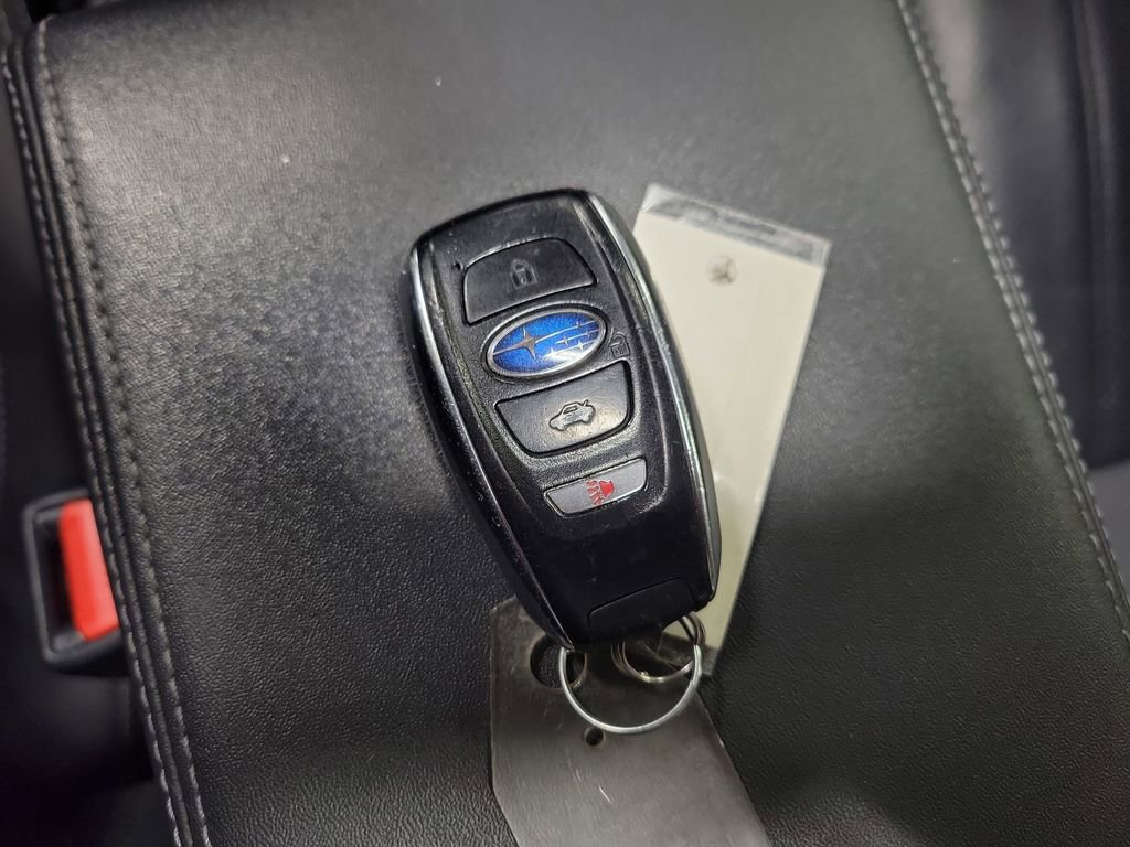 Used 2023 Subaru Forester Limited image 16