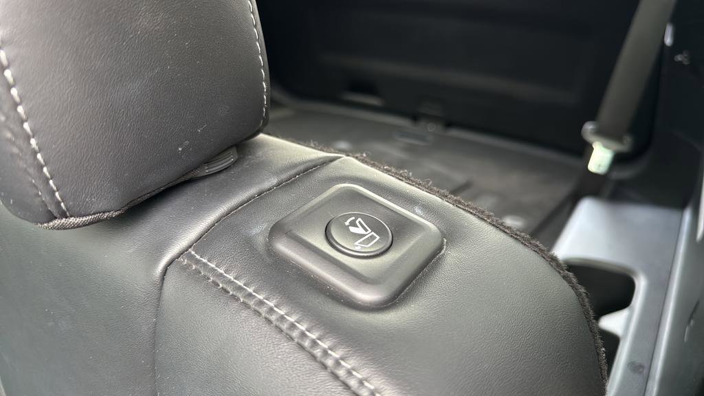 Used 2024 Kia Telluride S w/ S Sunroof Package image 20