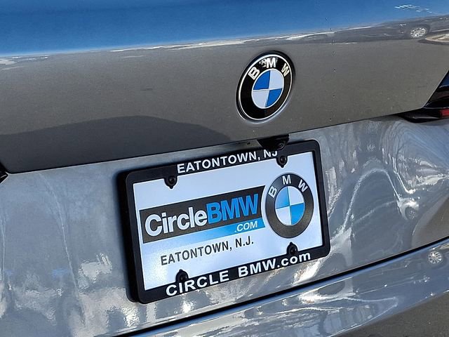 Used 2024 BMW X5 M60i w/ Parking Assistance Package AWD/4WD image 30