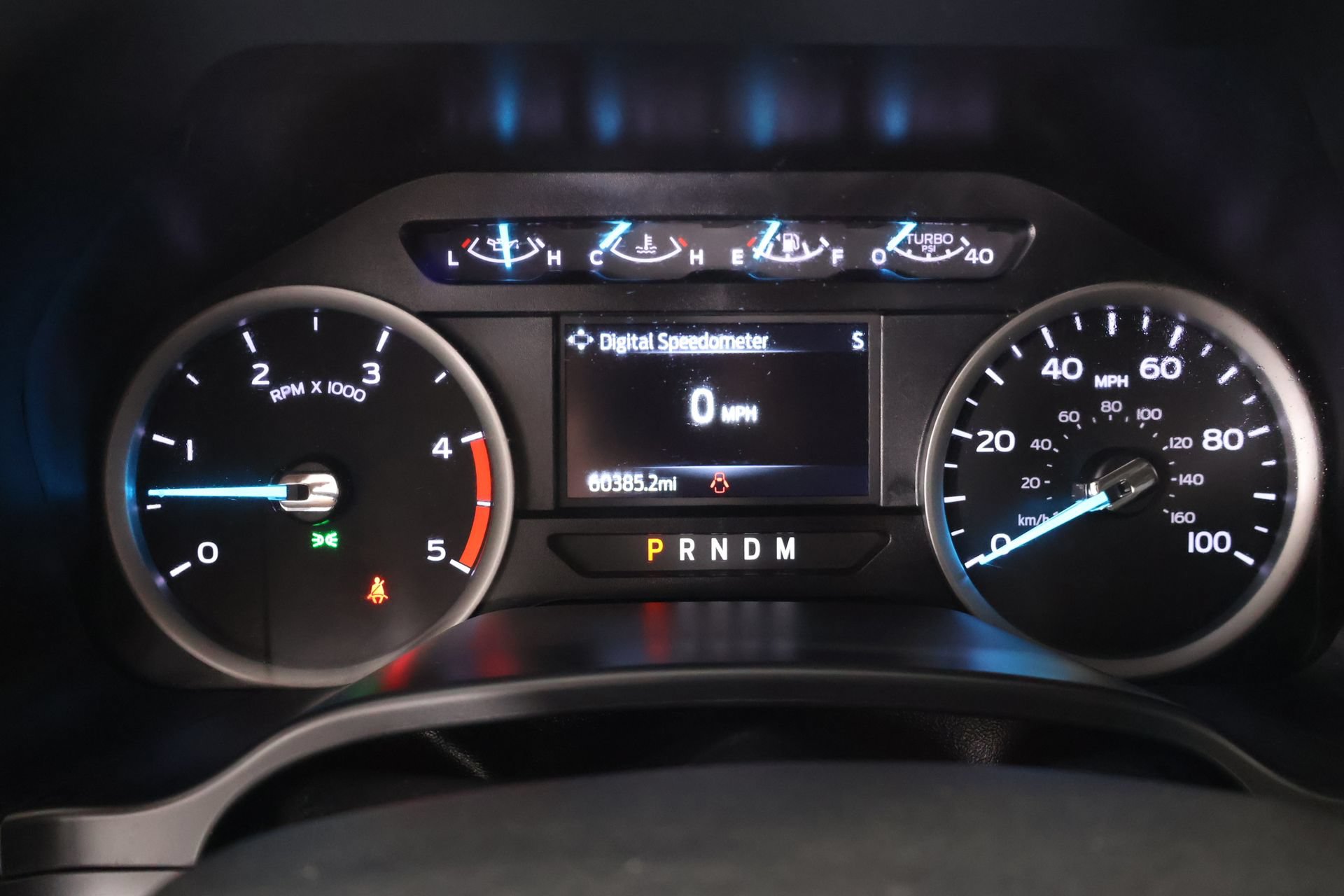 Used 2020 Ford F350 XL w/ Power Equipment Group AWD/4WD image 4
