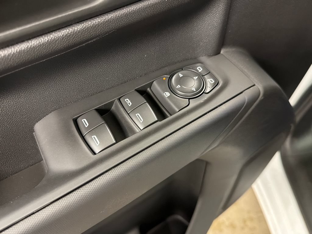 New 2026 GMC Sierra 1500 Pro w/ Pro Value Package RWD image 20