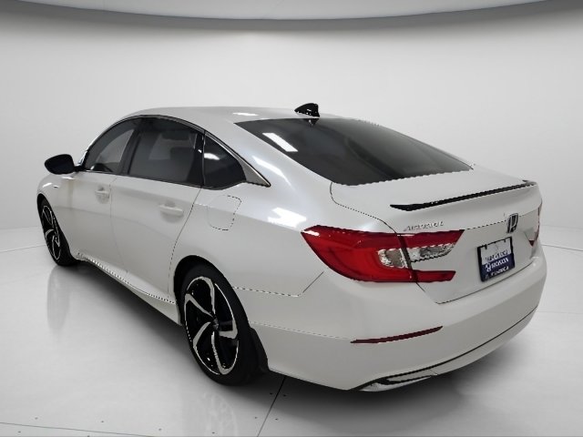 Used 2022 Honda Accord Sport image 9