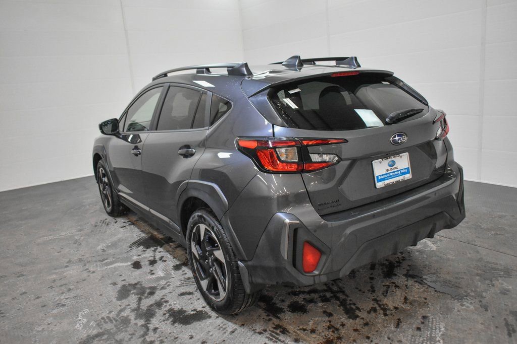 Certified 2026 Subaru Crosstrek 2.5i Limited image 6