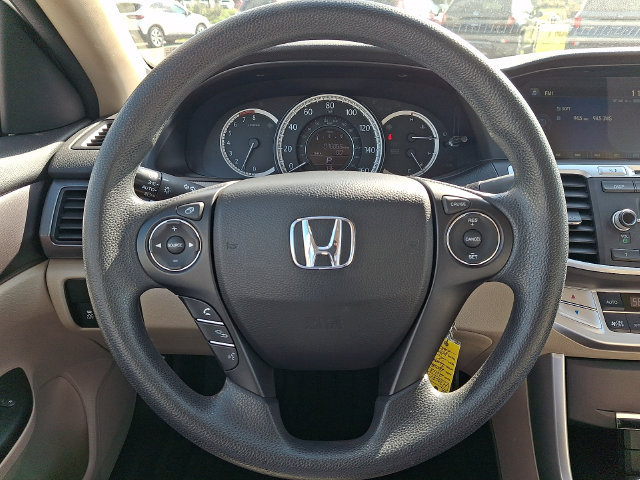 Used 2013 Honda Accord LX image 19