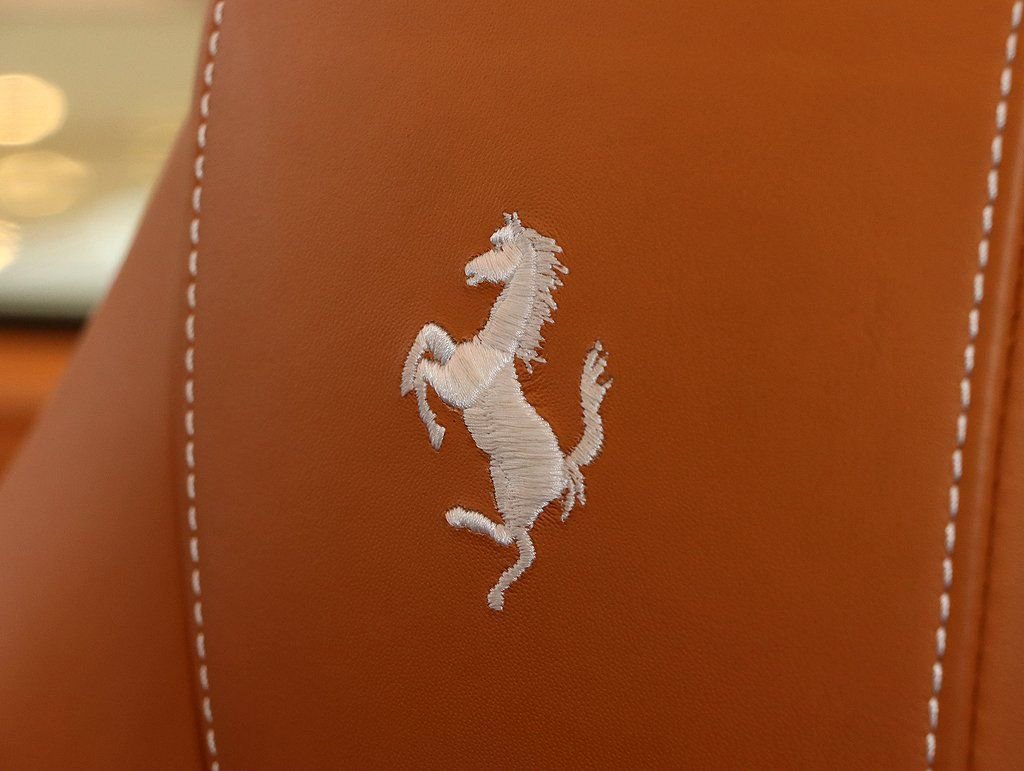 Certified 2022 Ferrari F8 Tributo image 54