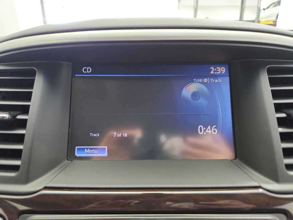 Used 2015 Nissan Pathfinder SL w/ SL Tech Package AWD/4WD image 19