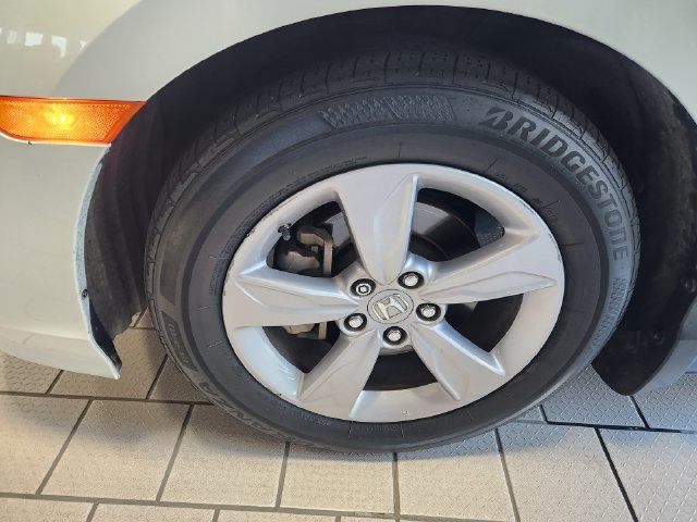 Used 2020 Honda Odyssey EX-L image 9