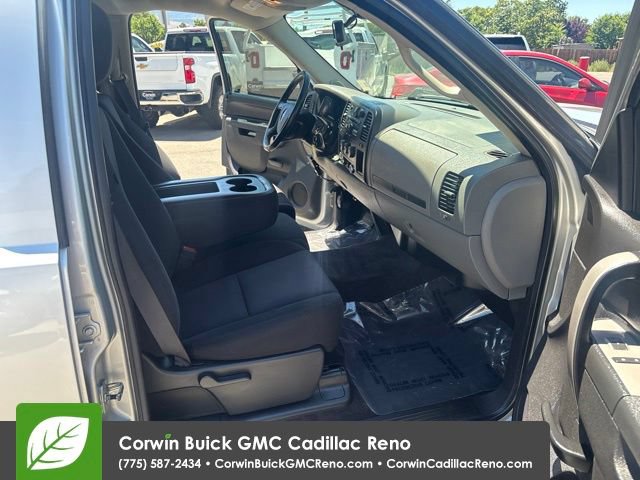 Used 2010 GMC Sierra 1500 SL RWD image 29