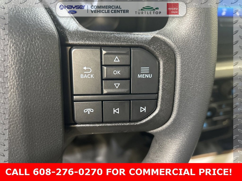 New 2023 Ford F350 XL w/ Snow Plow Prep Package image 26