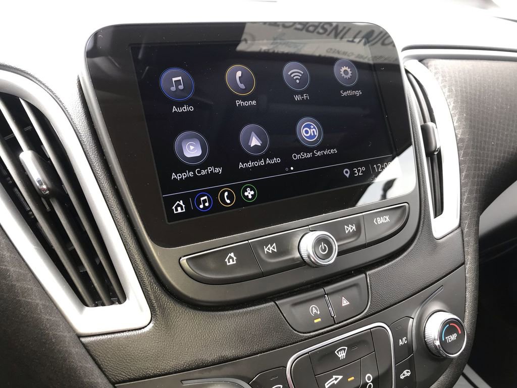 Used 2024 Chevrolet Malibu LS image 16