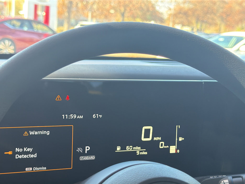 New 2026 Nissan Kicks SV w/ SV Premium Package image 20