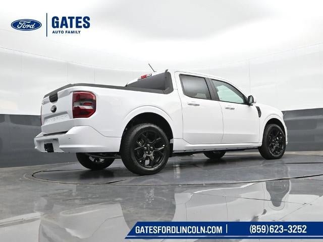 New 2025 Ford Maverick Lobo image 33