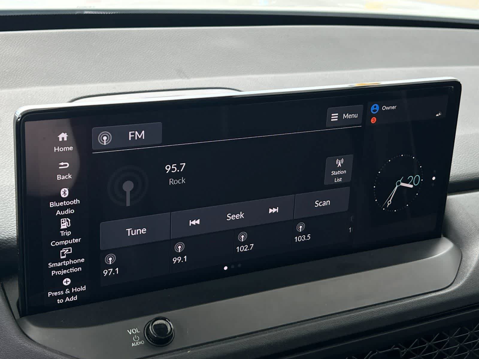Used 2023 Honda Accord Sport image 18