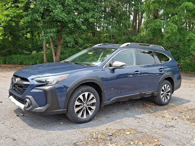 Certified 2024 Subaru Outback Touring XT AWD/4WD image 5