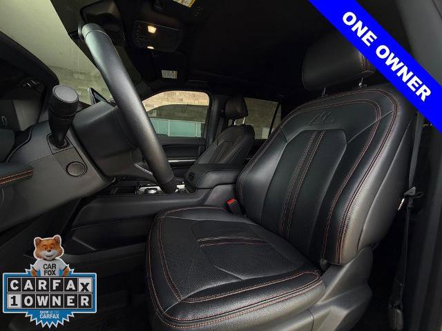 Certified 2024 Ford Expedition Timberline image 6