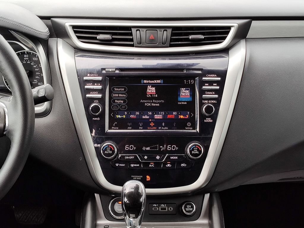 Used 2023 Nissan Murano SL image 27