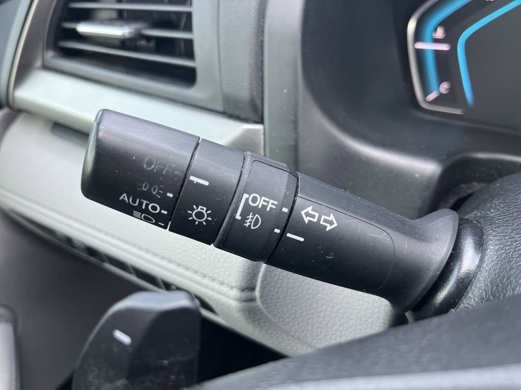 Used 2018 Honda Odyssey EX-L image 60