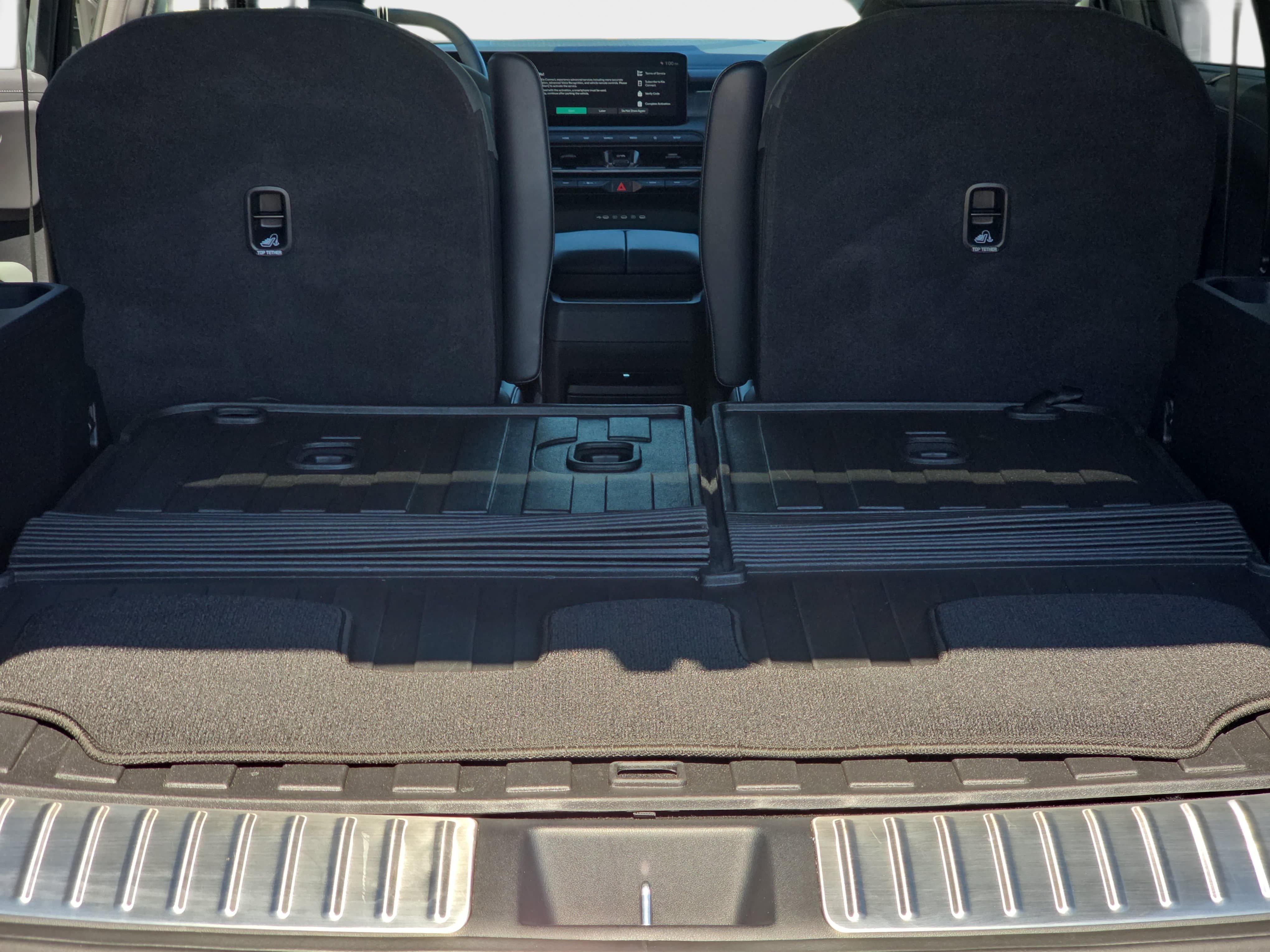 Used 2027 Kia Telluride X-Line SX Prestige AWD/4WD image 14